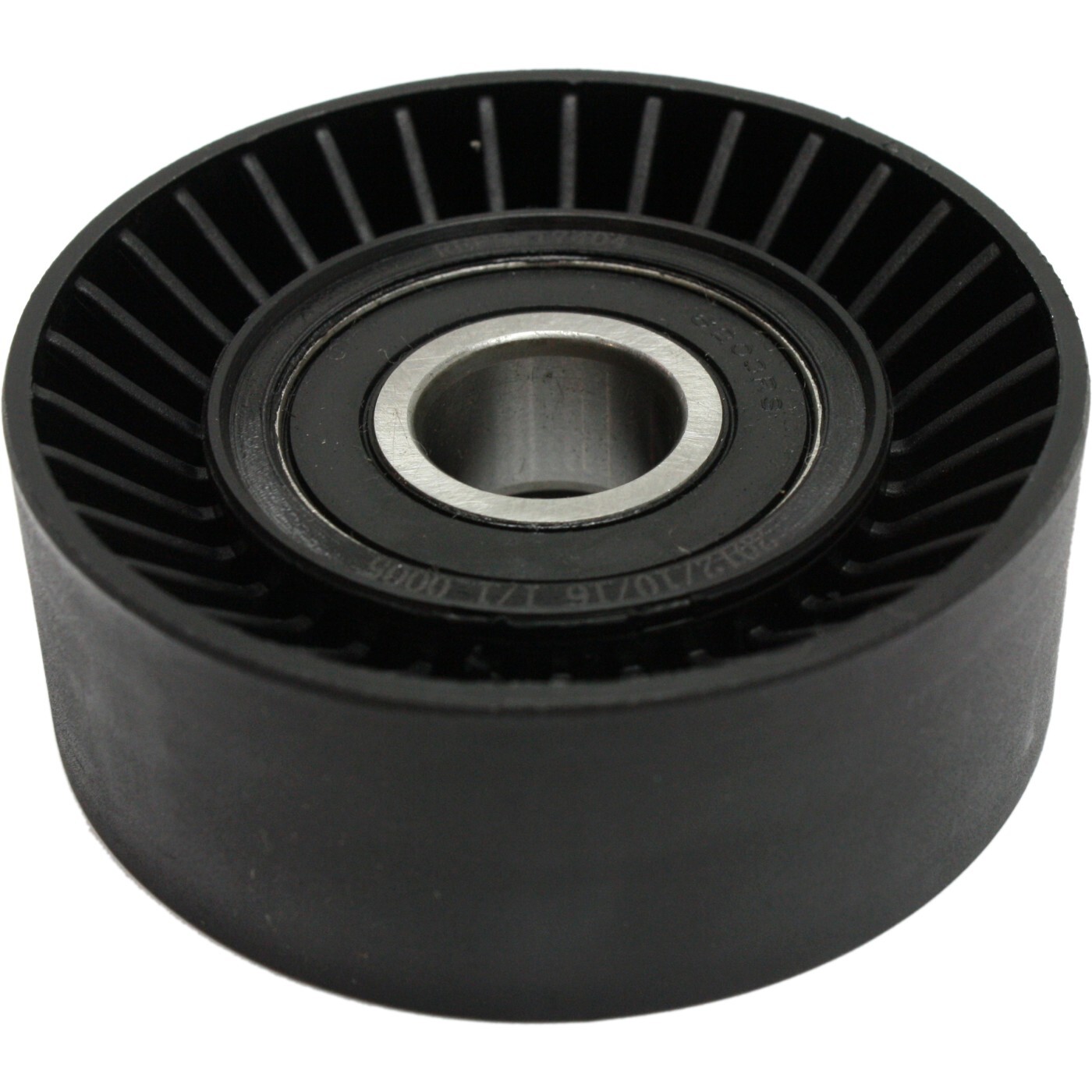 Шкив натяжителя змеевидного ремня для Audi BMW Chrysler VW Jeep Kia Suzuki Dodge