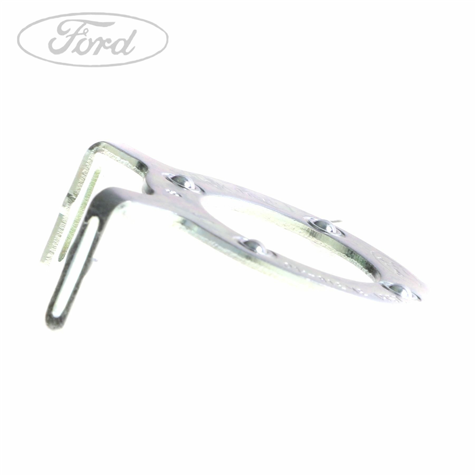 Genuine Ford Fiesta Mk6 Fusion Front Cross Member Mounting Spacer 