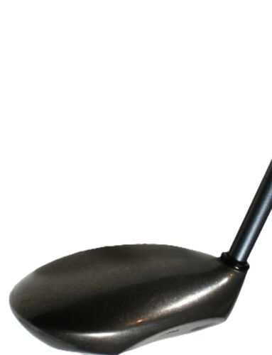 Nice Left-Hand CALLAWAY BIG BERTHA WAS BIRD 10° DRIVER w/ Light Graphite, HC - Picture 5 of 6
