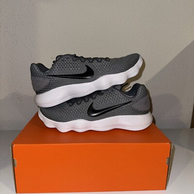 BRAND NEW Size 11M 12.5W Nike Hyperdunk 2017 Low Basketball Shoes Gray 