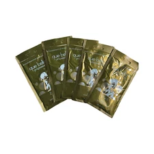 Que Bella Beauty Facial Mask Skin Care, 2 in 1 Coffee Scrub&Mud Mask BULK BUY165