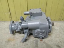 Sauer Sundstrand 22-2580-HALCDG Hydraulic Piston Pump Transmission Hydrostatic
