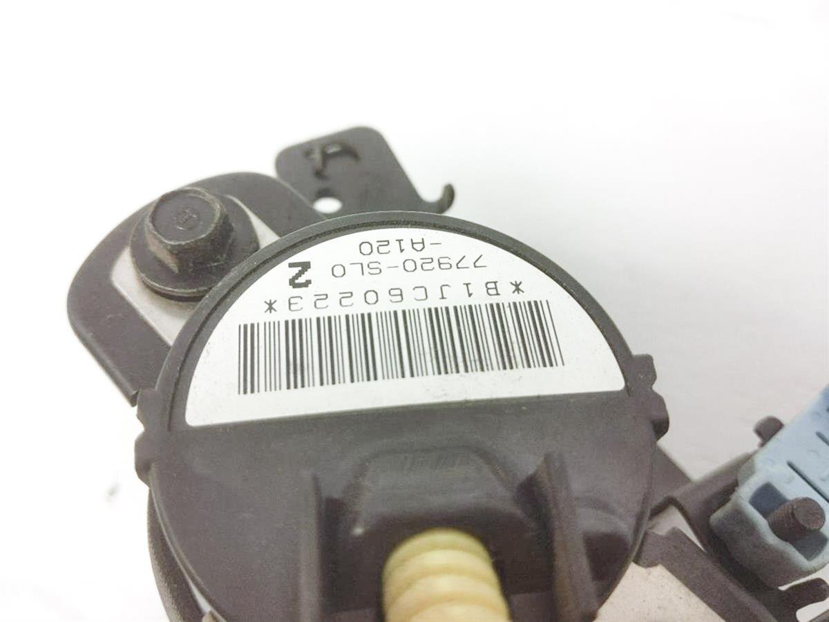 1993-2005 Acura Nsx Driver Srs Dashboard Sensor 77930-Sl0-N90