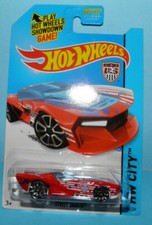 Hot Wheels HW City Street Shaker #14/250