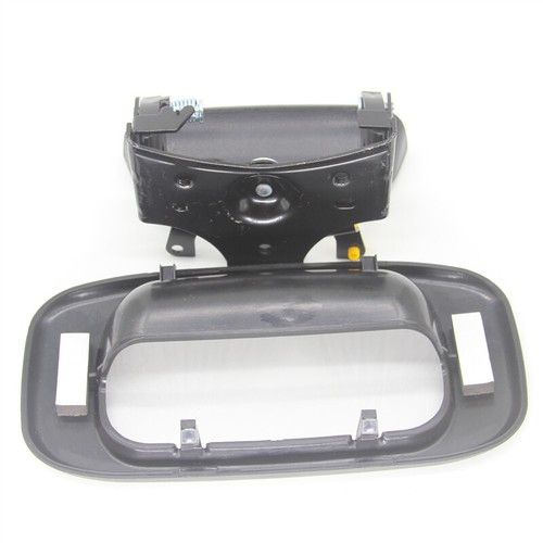 15997911 Tailgate Handle Bezel Trim Kit Set fit for Chevy Silverado 1500 Classic - Picture 5 of 7