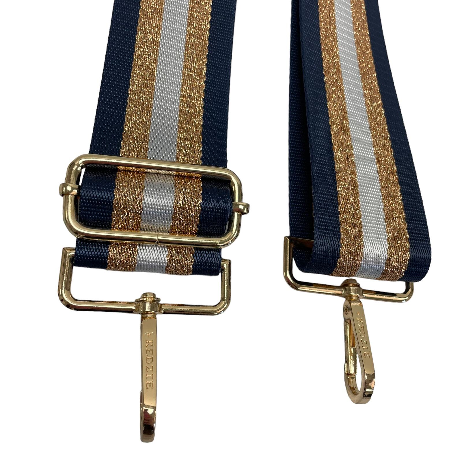 Kedzie Interchangeable Adjustable 55” Handbag Rep… - image 2