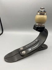 Ossur Vari-flex Variflex Xc Rotate Prosthetic Foot Size ? Replacement Used