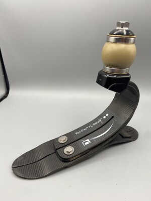 Ossur Vari-flex Variflex Xc Rotate Prosthetic Foot Size