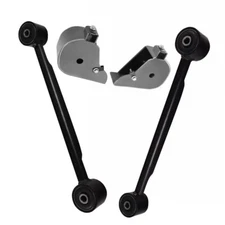 For 02-09 Trailblazer Envoy Rear Upper Control Arm and Welded-On Mount Repair