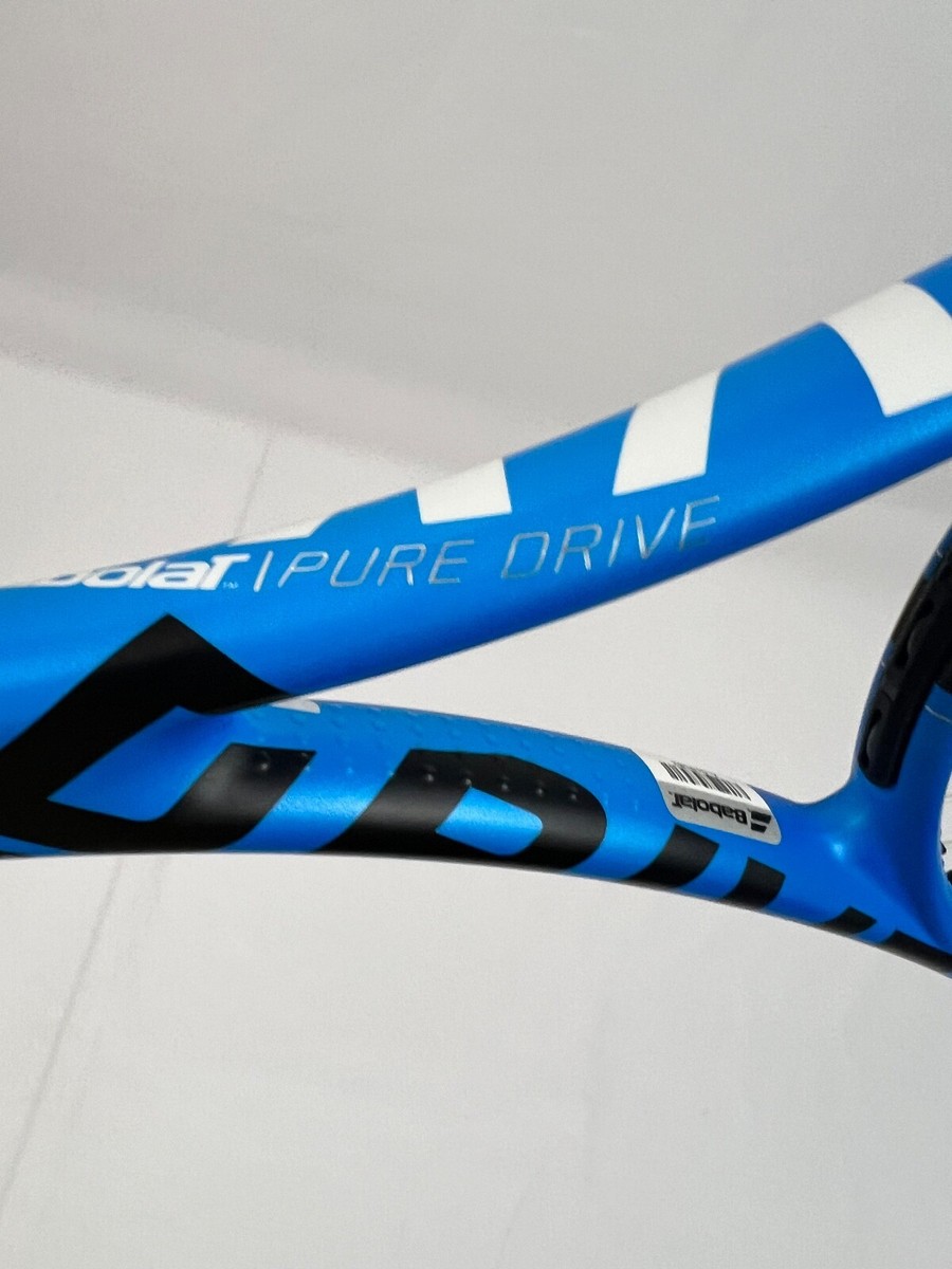 Babolat Pure Drive 2018, 4 1/2 Excellent 9.5/10 | eBay