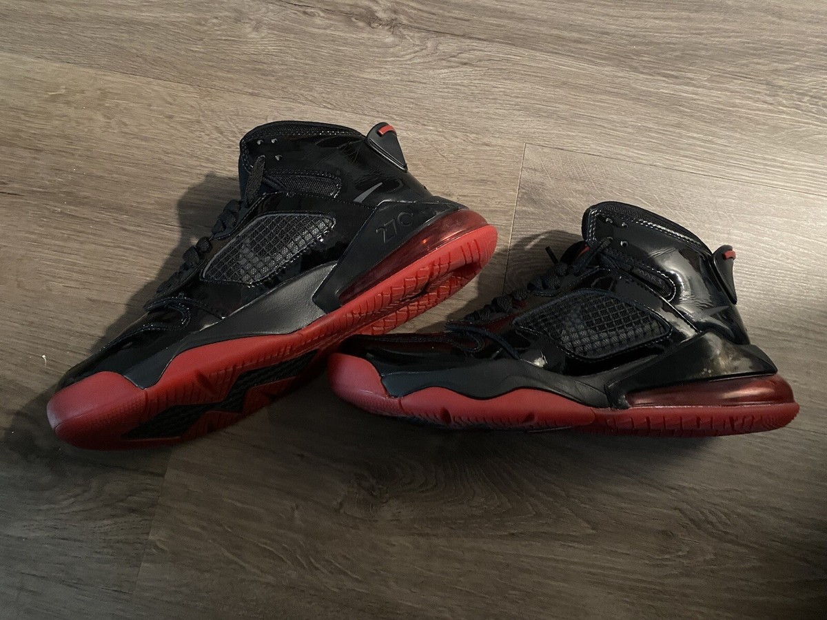Size 6 - Jordan Mars 270 Bred | eBay