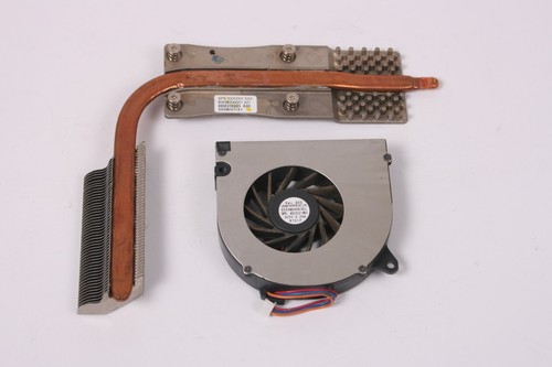 Kühler Lüfter Für HP Compaq 6730S 6735S FAN HEATSINK 496679-001 INTEL
