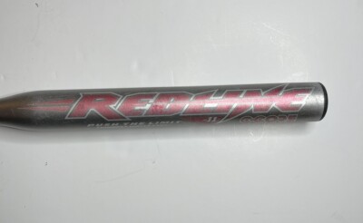 Easton Redline C CORE 33 Inch 22 oz -11, SZ1-CB 2 1/4'' Dia SC500 Scandium Orig