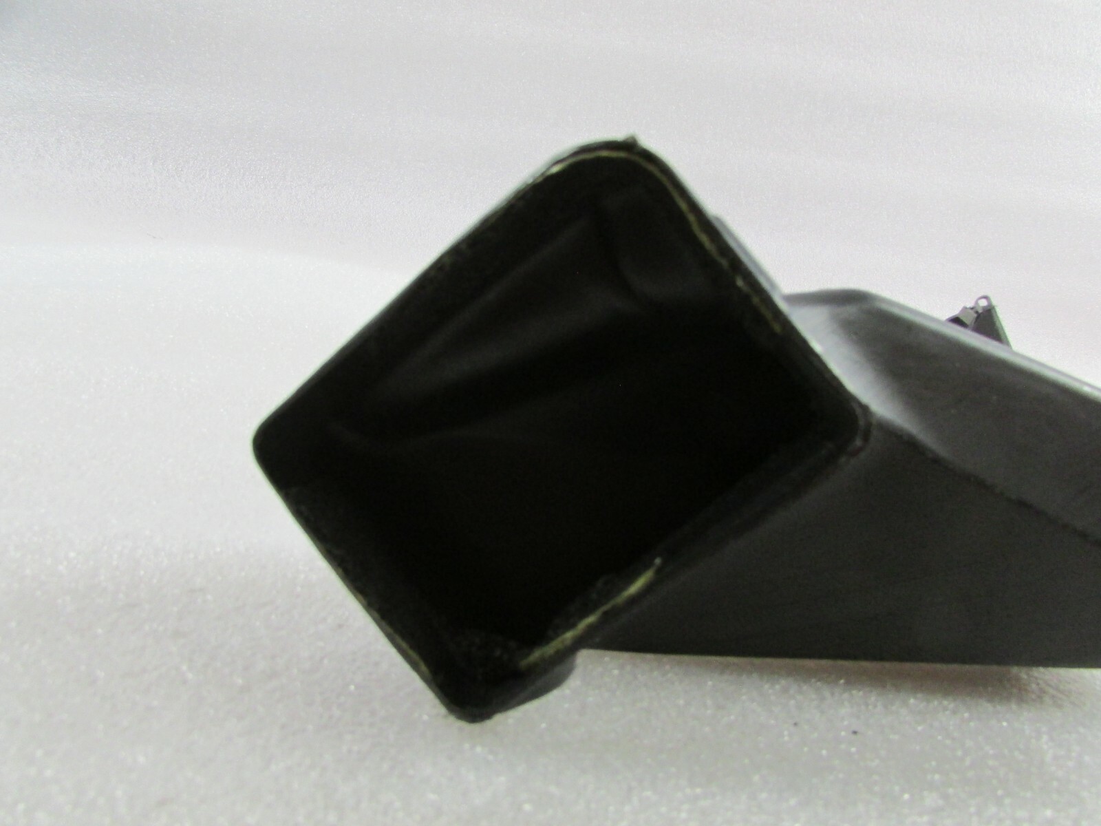 Lamborghini Aventador LP-700, RH Under Dash Duct, Used, P/N 471864256