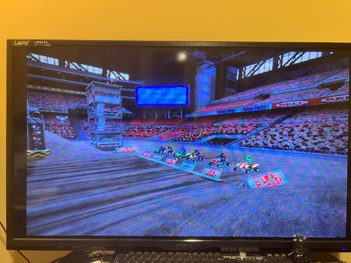 ATV Offroad Fury 3 (Sony PlayStation 2, 2004) ~ RARE DEMO DISC ONLY ~ TESTED! - Picture 8 of 11