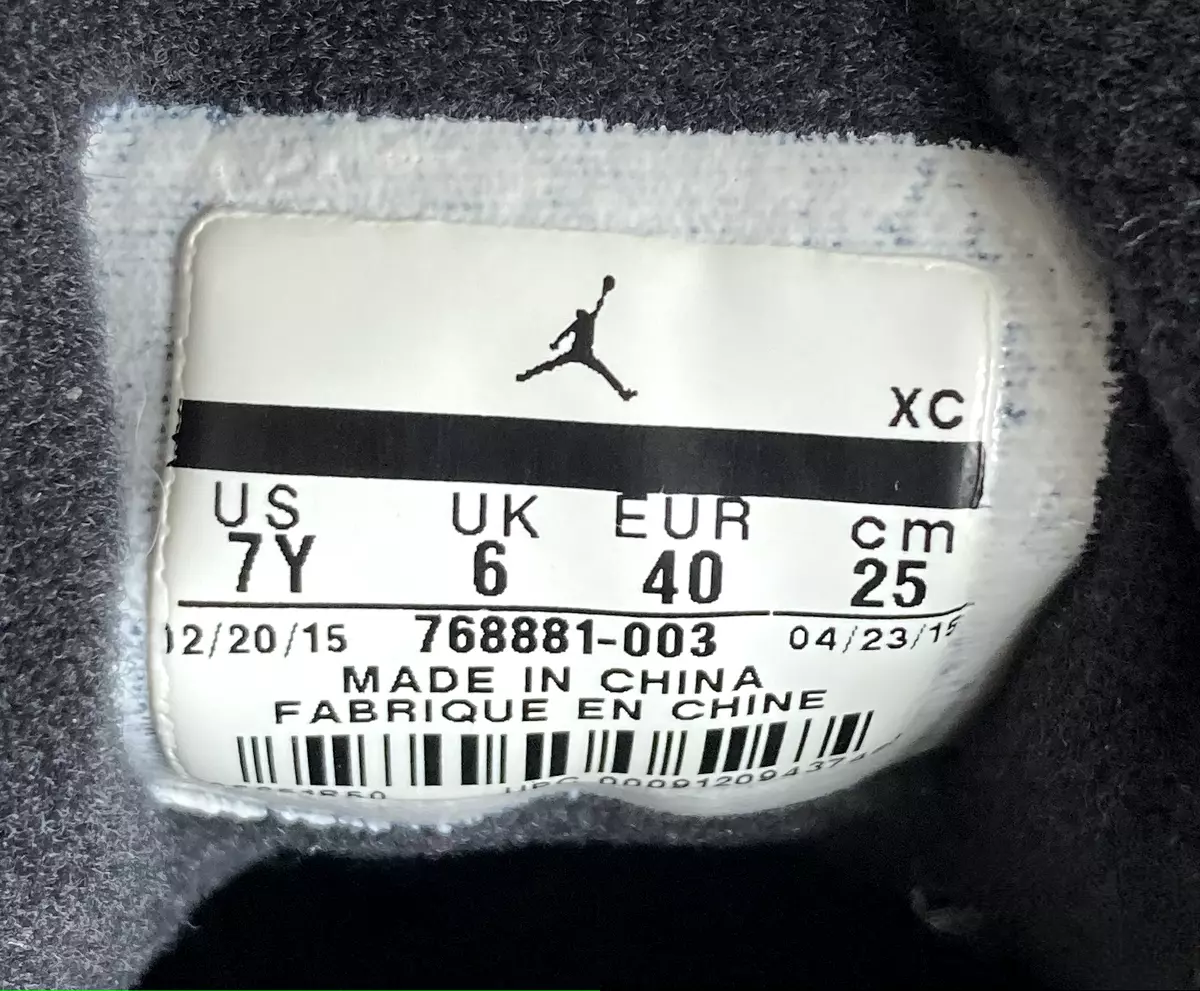 Us 7y in cm sale