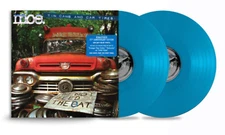 moe. - Tin Cans And Car Tires (25th Anniversary Edition) [Sky Blue Vinyl]
