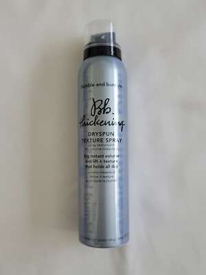 Bumble and bumble Thickening Dryspun Texture Volumizing Spray - 3.6 oz