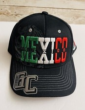 Gorra de camionero mexicana Gorra Mexicana