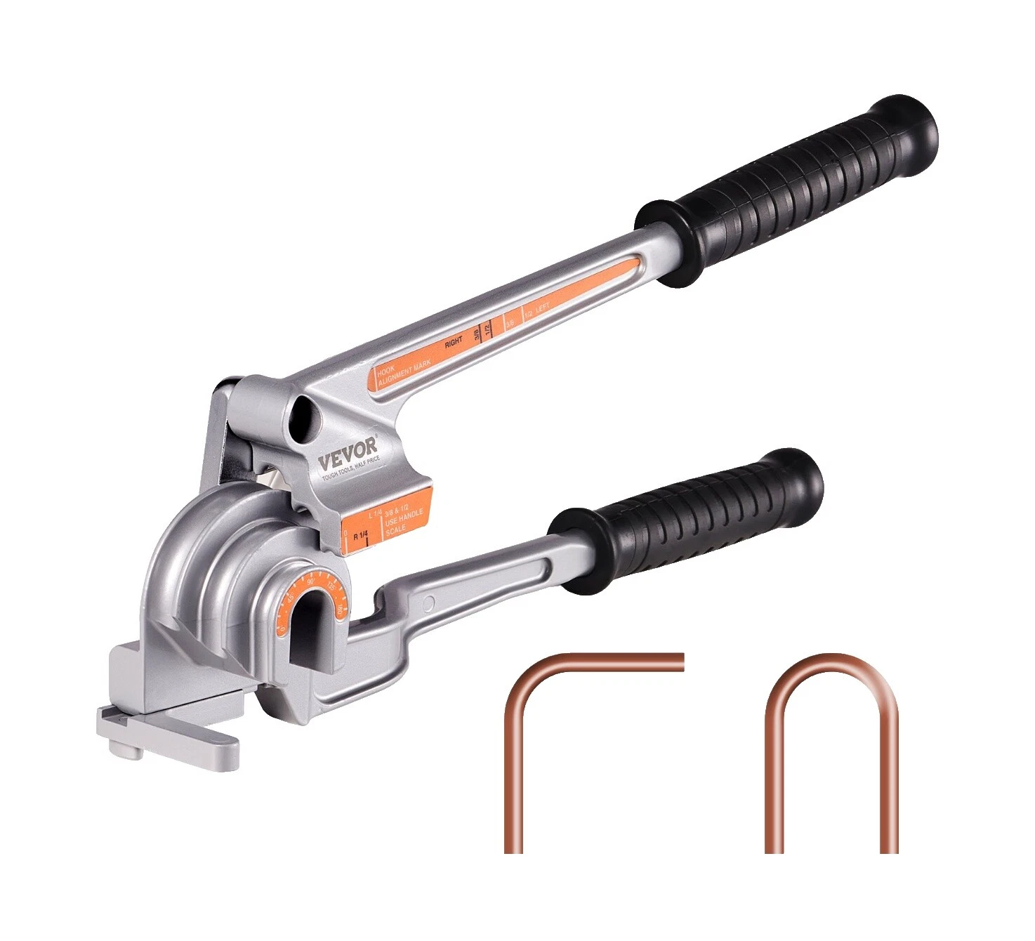 VEVOR Pipe Benders