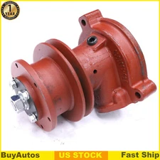 Water Pump 240-1307010 For Belarus Tractor D240 900 5000 8000 9000 MTZ80 MTZ82