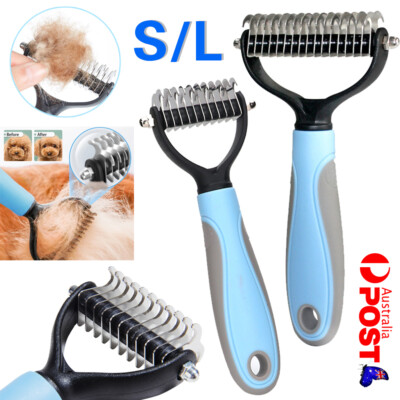 dog brushes australia