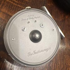 Mulinello da pesca a mosca House of Hardy The Featherweight