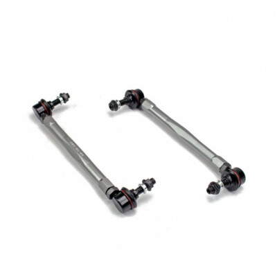 Godspeed FRONT SWAY BAR ADJUSTABLE LINKS, OE REPLACEMENT for MALIBU 2004-2010