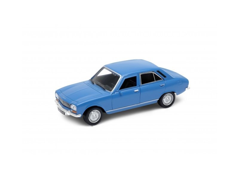 1975 プジョー 504 WELLY 1/18 Welly 1:18 Peugeot 504 Year 1975 white 18001 model car 18001
