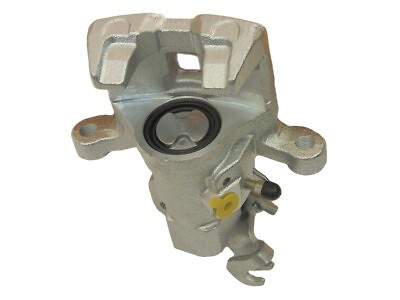 Brake Caliper Rear Left N/S Passenger Side Fits Mazda 6 SHAFTEC