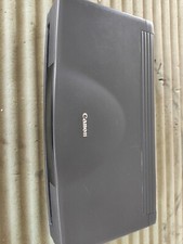 CANON BJC-80 VINTAGE COLOUR BUBBLE JET PRINTER