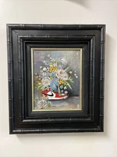 jordan floral still life Graffiti Painting Street Art Tattoo Art money  art