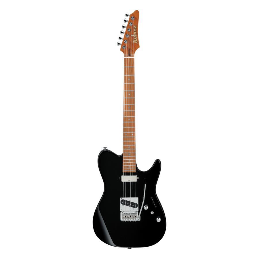 Ibanez AZS2200 BK Prestige 美品 日本製 Ibanez Prestige AZS2200 BK Black Made in Japan with hard