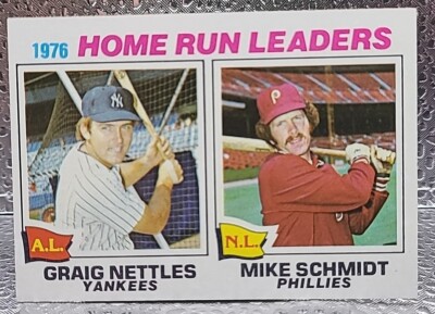 1977 Topps Baseball (251-500) Finish set UP TO 30% OFF