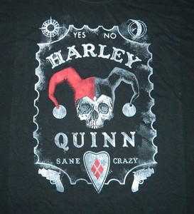 harley quinn merchandise india