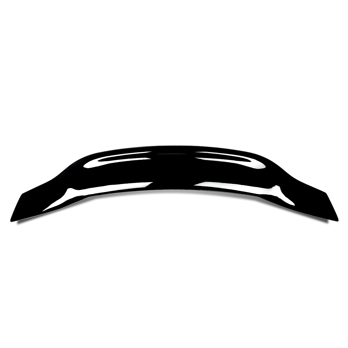 R Style Heckspoiler Flügel Lippe Für Mercedes Benz W212 E250