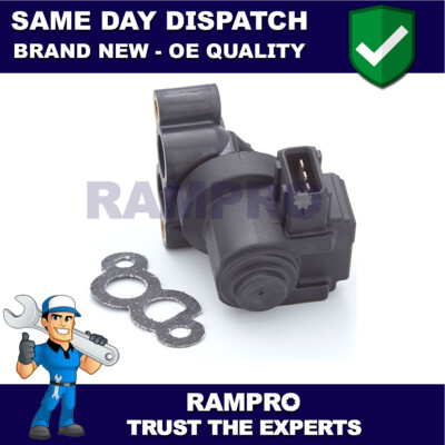 Rampro FOR BMW 3 SERIES E46 318I 1.9 PETROL (1998-2001) IDLE AIR CONTROL VALVE