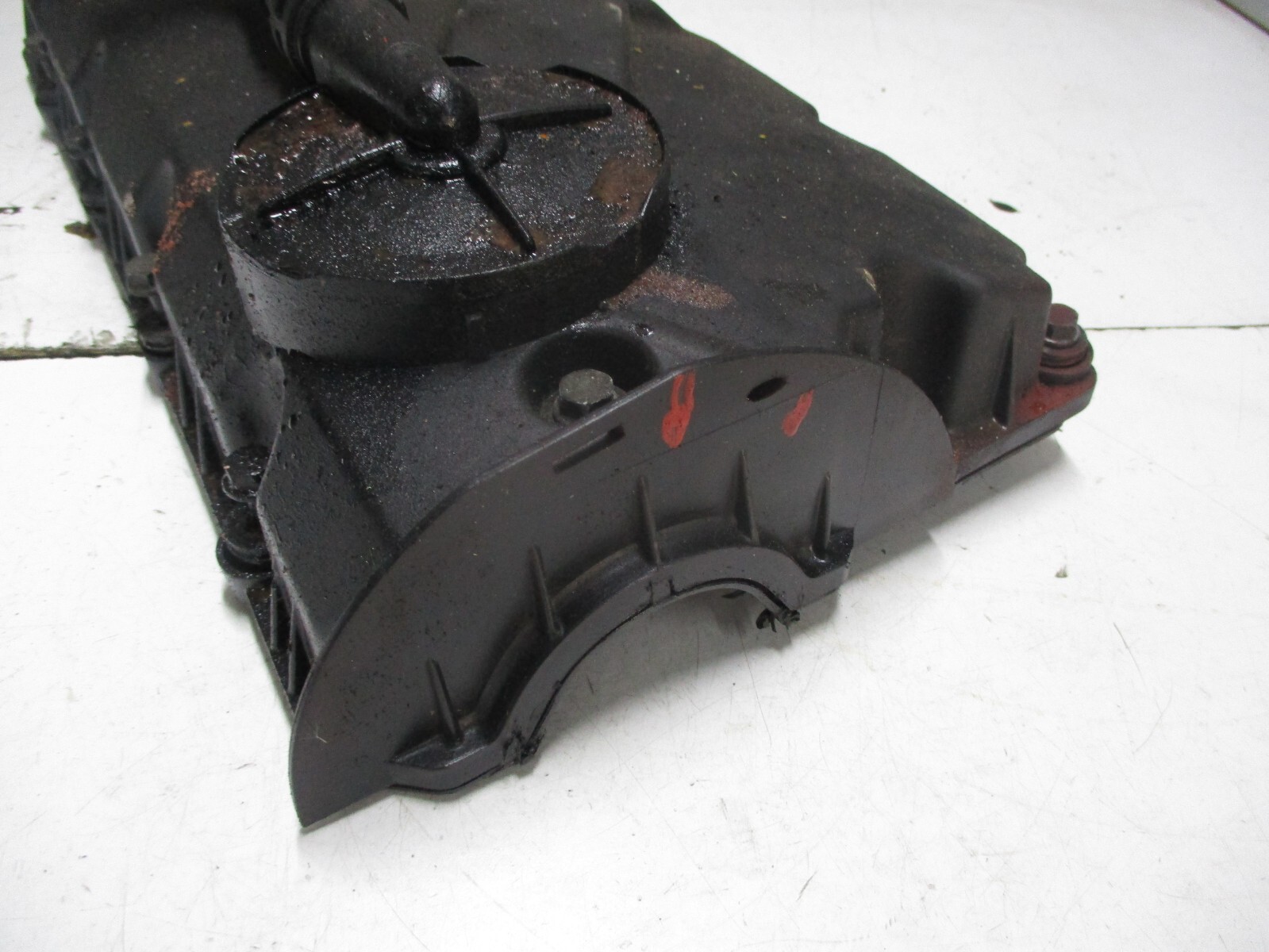 Mk5 VW Golf Rocker Cover 1.9 TDI BKC 038103469AH for sale online 