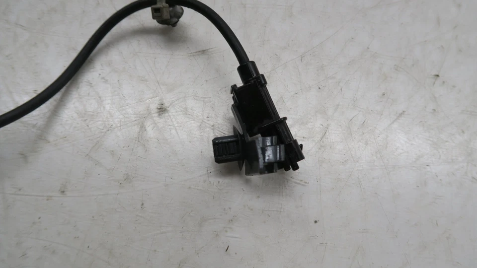 2016-2023 Jaguar XF OEM 2.0L Engine Knock Sensors Set of 2 H4P3-12A699 - Image 4 of 4