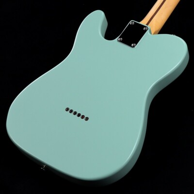 Fender Made in Japan Limited Kusumi Color Telecaster