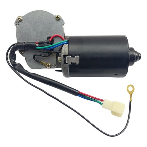 Toyota Land Cruiser FJ40 BJ40 Motor Windshield Wiper GENUINE 85120