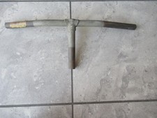 116515 MANUBRIO NUDO PIAGGIO APE 50  PRIMA SERIE (ANNI 60)