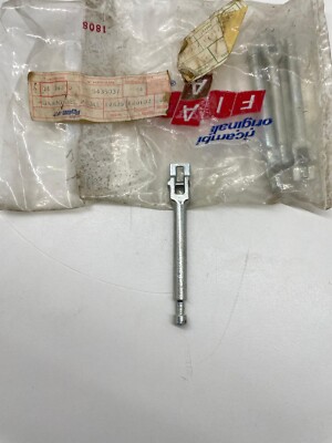 LEVER LEVER CLUTCH PEDAL Fiat 242 - ORIGINAL Fiat 5435037
