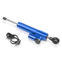 LenkungsdäMpfer / Stabilisator FüR Bmw R 1150 Gs / Adventure / R Blau