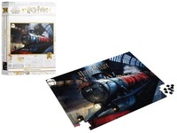 Harry Potter - Hogwarts Express - Train - Puzzle - 1000 Teile - Neu Ovp - Sdtoys