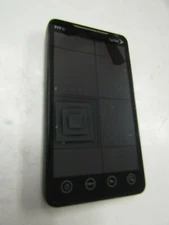 HTC EVO 4G, (SPRINT) CLEAN ESN, UNTESTED, PLEASE READ!! 42622