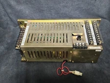 NISSEI N9SPS-50 DC POWER SUPPLY