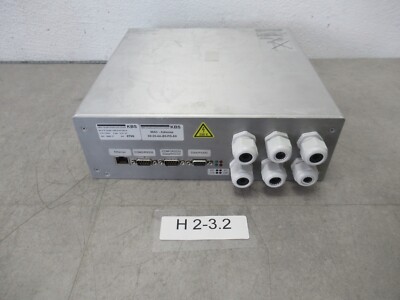 KBS Industrieelktronik BG,PTF-SUB2-VAR10-NT150VA Steuerung Modul