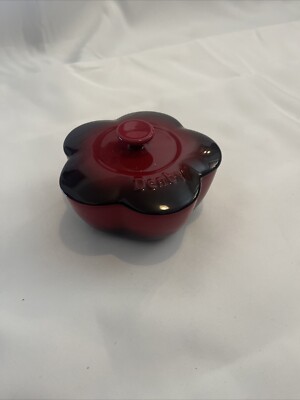 Denby Mini Casserole Dish With Lid UK