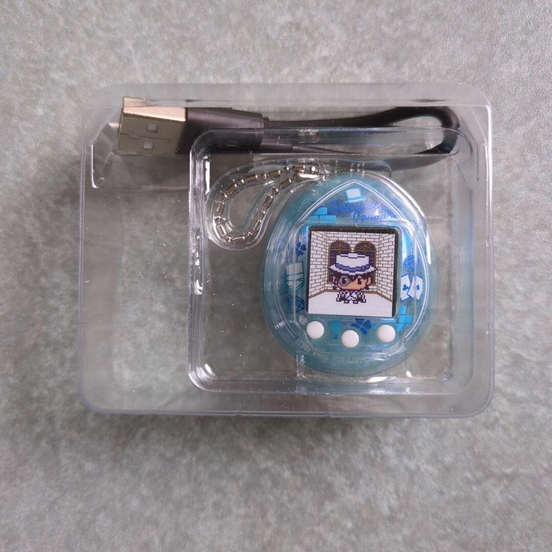 Tamagotchi nano colorful Detective Conan Edogawa The Phantom Thief